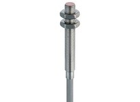 Contrinex DW-HD-623-M8-100 HIGH TEMPERATURE INDUCTIVE SENSORS HIGH TEMP 8mm Threaded Barrel Shielded PNP N.O. 3-wire DC