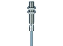 Contrinex DW-LD-703-M12 WASHDOWN AND FOOD GRADE INDUCTIVE SENSORS FOOD GRADE 12mm Threaded Barrel Shielded PNP N.O. 3-wire DC