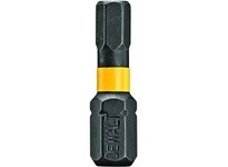 DeWalt DWA1HX116IRB 1" Hex 1/16" IMPACT READY FlexTorq Bit