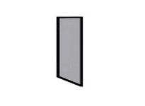 WIEGMANN DWA3456BAP BLANK ADAPTER / SEALING PLATE 1.2X2.7