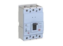 WEG DWB250PE100-3DF CB UL 3P TAMF 100A 35kA 480V Circuit Breaker | Reliable Industrial Supplies