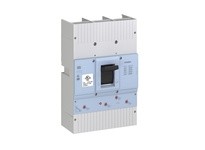 WEG DWB600PH400-3DA CIRCUIT BREAKER | YarinInd