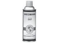 WIEGMANN DWTTUP SPRY PAINT DRVIE ENCLOSURE -WHT TEXT