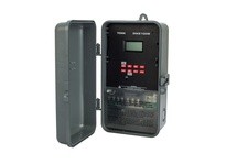 NSI DWZ100B MULTIVOLT 365 DAY ASTRO SUPERCAP 1 CHANNEL 20A SPDT