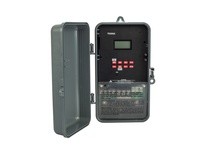 NSI DWZ200B 2 Channel 20A 120-277V Enclosure: NEMA 3R Noryl Indoor-Outdoor Frequency Rating: 50-60 Hz Voltage Rating: 120, 208, 