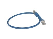 Cutler Hammer DX-CBL-RJ45-0M5 Connection Cable Used with DC1 variable frequency drive RS-485 RJ45
