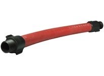 Dixon DX2836 Flexible Connector for Continuous Flow Reel | YarinInd