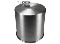 Dixon DX603010A1GV1 DX60-Series Hygienic Tanker Valve