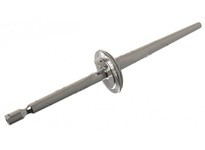 Dixon DX603010A1GV1R DX60-Series Hygienic Tanker Valve