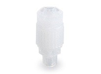 SMC DXT031-38-5A 4/5 PORT SOLENOID VALVE