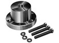 E55MM Bushing Type: E Bore: 55 MILLIMETER | YarinInd