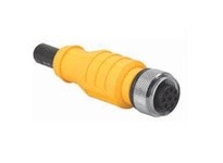 TURCK E-RKC 8T-930-2 Cordset 8 Pin Female U-00458