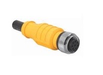 TURCK E-RKS 8T-930-5 Cordset