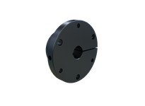 E-STL 1 1/4 Bushing QD Steel