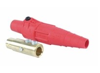 Cooper Eaton E-Z1016-8387K E-Z1016 Female Plug Double Set Screw 2/0 To 4/0 Black Kit | YarinInd