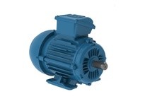 WEG E0.7512ET3WAXL90SF3W 0.75KW 1000 3/50/220-240 L90S