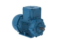 WEG E0.7512XP3WAX90LF3-W .75 1000 3 50 220-240/ ATEX F3