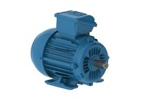 WEG E00156EP3WAX90SF3-W2 1.5 3000 3/50/220-240/-EXPORT XP - Epact | High-Quality Motor
