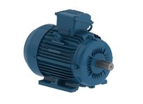 WEG E00312ET3YAX132SF3-W 3KW 1000 50//60 380-