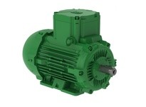 WEG E00418ET3YAX112MF3-W 4KW 1500 50//60 380- | High-Performance Motor
