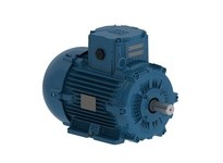 WEG E00718XT3YAX132MF3-W ATEX EXPLOSION PROOF MOTOR 7.5KW 4P 132S/M WFX2