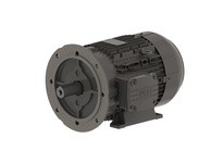 WEG E00736EP3EAL132SFF 7.5kW 3600 3 60/50 230/460V IEC-AL