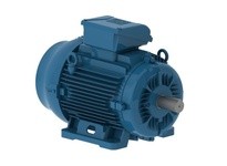 WEG E01112ET3YAX160LF3-W 11KW 1000 50//60 380