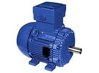 WEG E01818XP3YAX180MF3 18.5 1500 3 50 380-415/ ATEXF3 XP - Epact