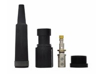 Cooper Eaton E0200-181 E0200 Male Plug Posi-Lok Double Set Screw NO 2TO 2/0 GR MTS