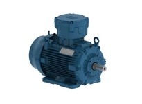 WEG E03736XP3YAX200LF3-W 37 3000 3 50 380-415/ ATEX F3 XP - Epact