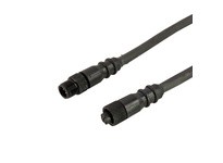 Remke E04K0164BA5S9 M12 Etherlink Connector Cable | YarinInd