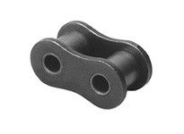 PTI E06B-1AR/L 06B Metric Riveting Link RC1 - Roller Chain | YarinInd