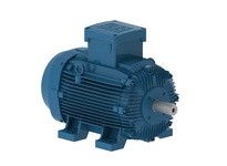 WEG E07518XP3YAX280SMF3 75 1500 3 50 380-415/ ATEX F3 XP - Epact