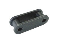 PTI E08B-1GLR/L ISO STRAIGHT SIDEPLATE R/L RC1- ROLLER CHAIN | Metric/Inch | YarinInd