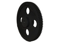 E08B114 Metric Triple Roller Chain Sprocket