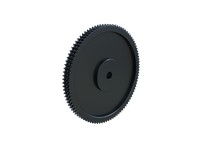 E08B95 Metric Triple Roller Chain Sprocket | YarinInd