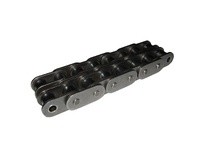 PTI E100-2GLRIV ANSI Chain Straight Plate 10Ft RC1 | YarinInd