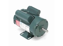 Leeson E100006.00 0.33 HP General Purpose Motor, 1 Phase | YarinInd