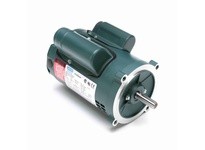 Leeson E100018.00 0.33 HP General Purpose Motor, 1 Phase | YarinInd
