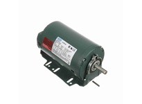 Leeson E100210.00 0.33 HP General Purpose Motor, 3 phase, 1800 RPM, 230/460 V, 56 Frame, ODP0.33 HP General Purpose Motor, 3 pha