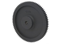 E100B15 Triple Roller Chain Sprocket | High-Quality Industrial Supplies