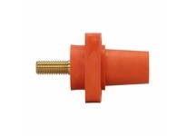 Cooper Eaton E1016-1635SK E1016 Female Receptacle Threaded Stud 1 1/8IN Green Kit