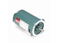 Leeson E102695.00 0.33 HP General Purpose Motor, 3 phase, 1800 RPM, 230/460 V, 56C Frame, ODP0.33 HP General Purpose Motor, 3 ph