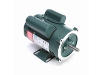 Leeson E103023.00 0.33 HP General Purpose Motor, 1 Phase | YarinInd