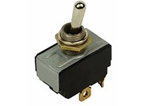 Cutler Hammer E10T215AS TOGGLE DPST 15 AMPS