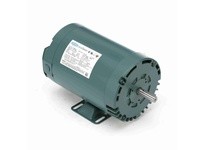 Leeson E110028.00 0.75 HP General Purpose Motor, 3 Phase | YarinInd