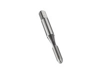 Dormer E1111NO3 0082928 UNF Hand Tap Straight Flute DIN 2181 4FL 1 inch x 12