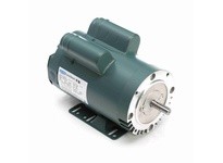 Leeson E113700.00 1.50 HP General Purpose Motor, 1 Phase | YarinInd