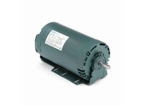 Leeson E114197.00 .2HP..1725RPM.56H.DP.230/460V.3PH.60HZ.CONT.40C.1.15SF.RESILIENT BASE..T-STAT........2HP..1725RPM.56H.DP.230/4