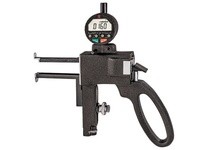 Starrett E1175Z Digital Indicator Groove Gage, .375-6" Range | Precision Tools